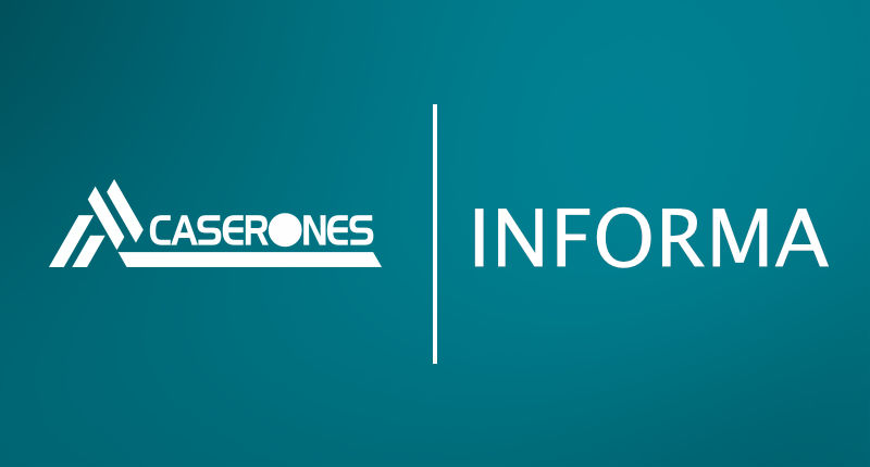 Caserones Informa Full